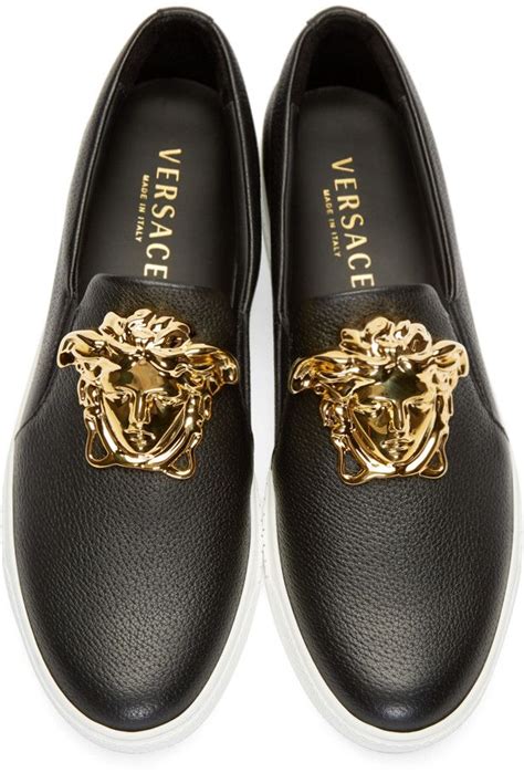 versace collection shoes sale